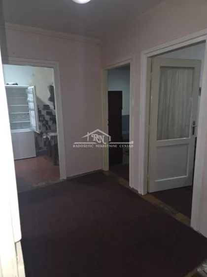 Ruđera Boškovića | 4zida.rs