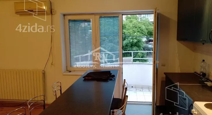 4-etažna kuća | 4zida