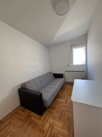 Učitelja Mihailovića 8G | 4zida.rs