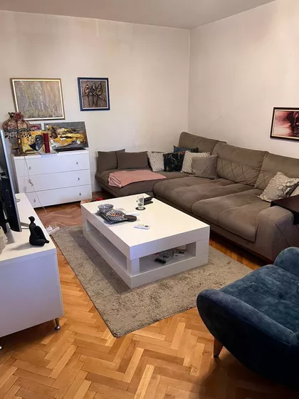 Brigadira Ristića | 4zida.rs