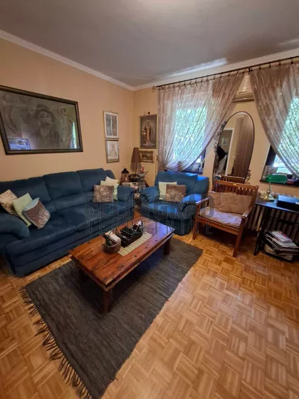 Koste Nađa | 4zida.rs