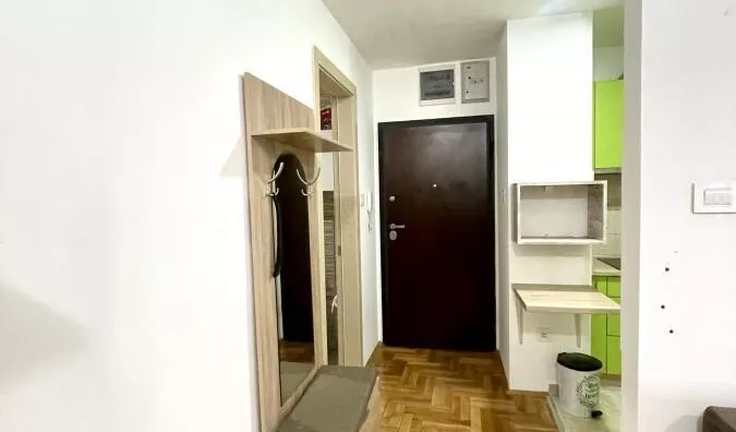 Garsonjera | 4zida