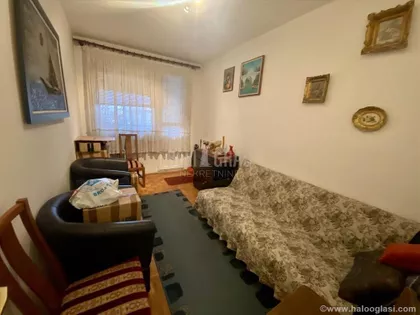 Vojvode Stepe 274 | 4zida.rs