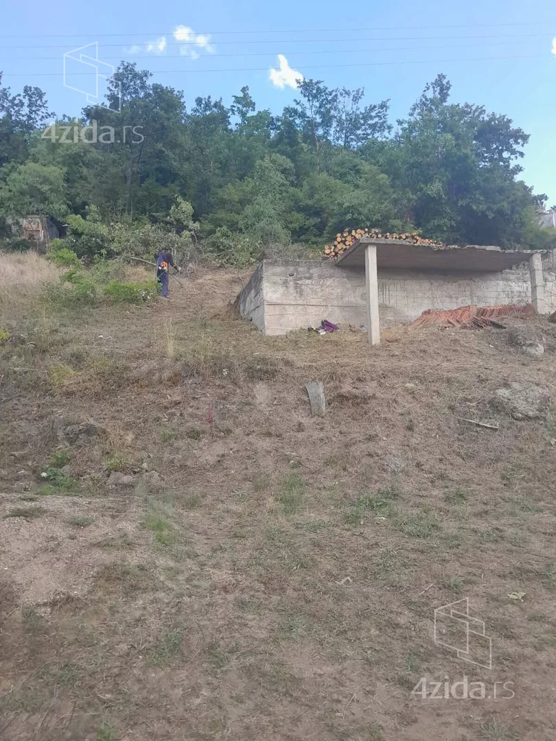 Građevinsko zemljište | 4zida