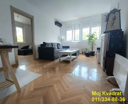 Pera Ćetkovića | 4zida.rs