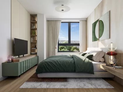 BELGRADE WATERFRONT - BW DIVA | 4zida.rs