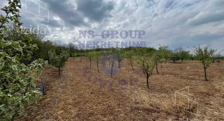 Poljoprivredno zemljište | 4zida