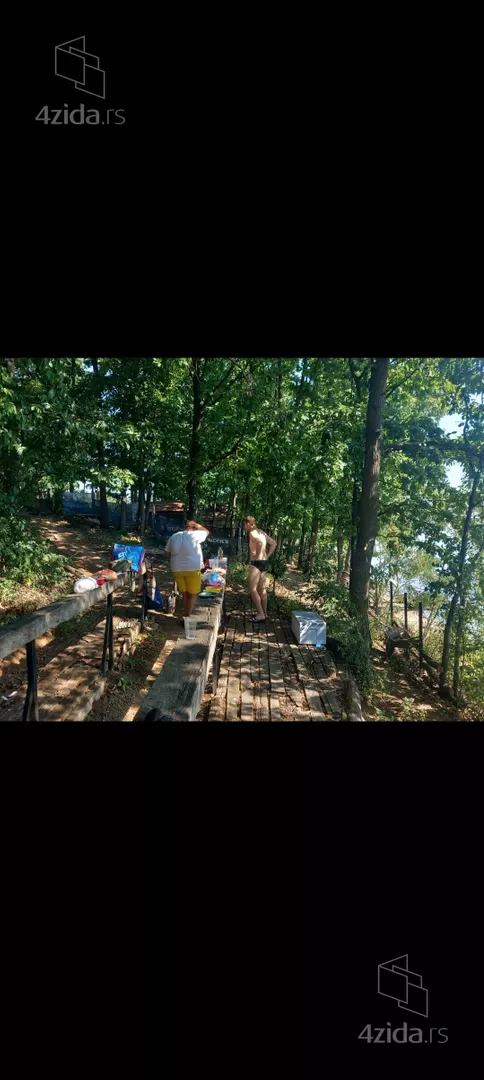 Poljoprivredno zemljište | 4zida