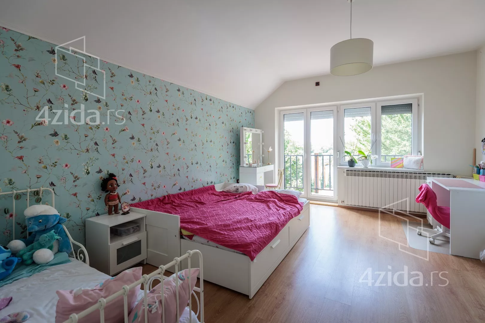 3-etažna kuća | 4zida