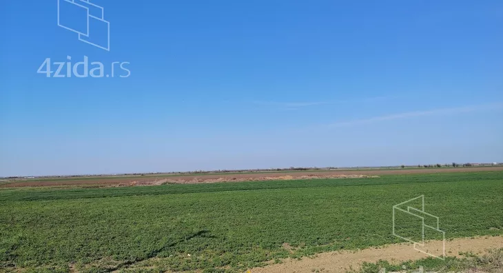 Poljoprivredno zemljište | 4zida