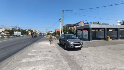 Zrenjaninski Put | 4zida.rs