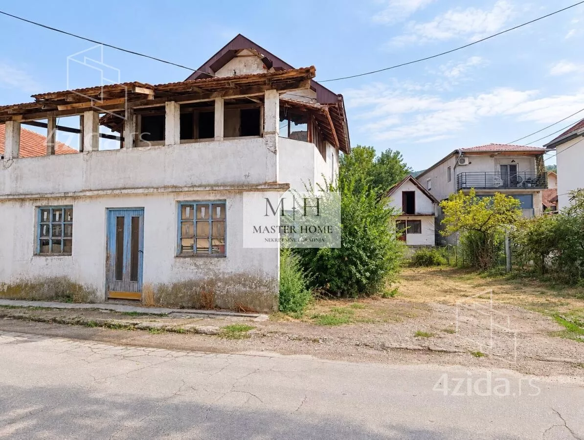 Kuća | 4zida