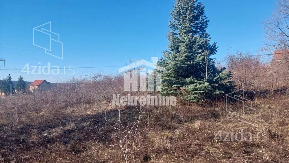 Građevinsko zemljište | 4zida