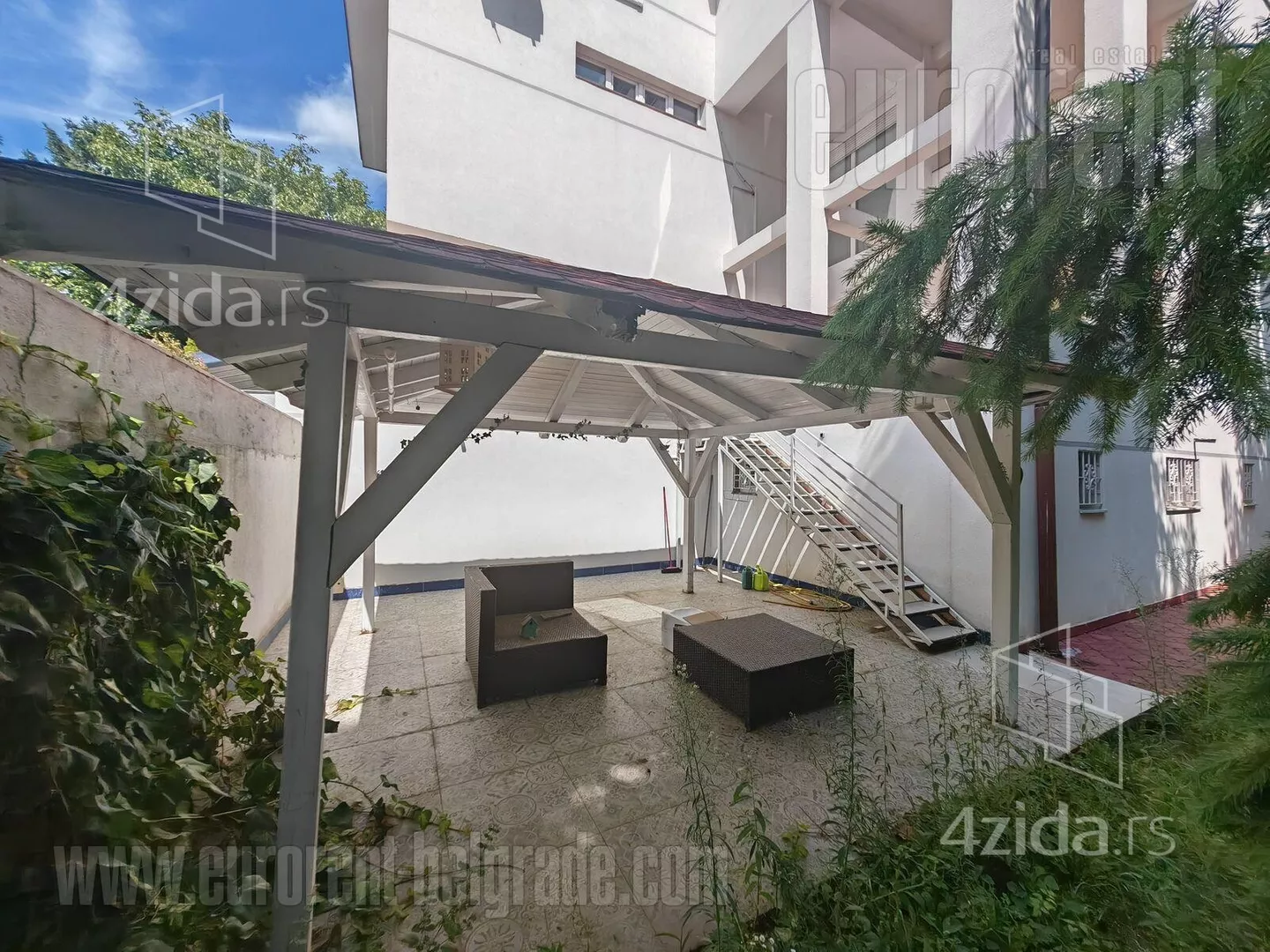 3-etažna kuća | 4zida