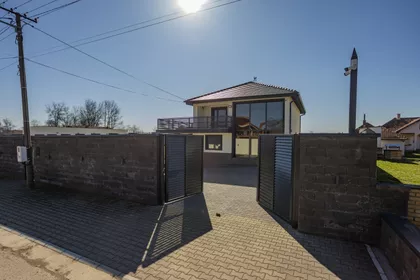 Kneza Đuke 46A | 4zida.rs