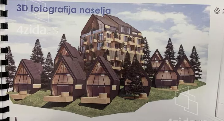 Plac | 4zida