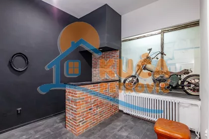 Rajićeva | 4zida.rs