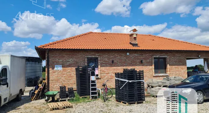Poljoprivredno zemljište | 4zida