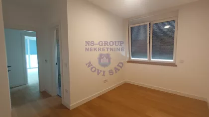 Bulevar Patrijarha Pavla (Somborski Bulevar) | 4zida.rs