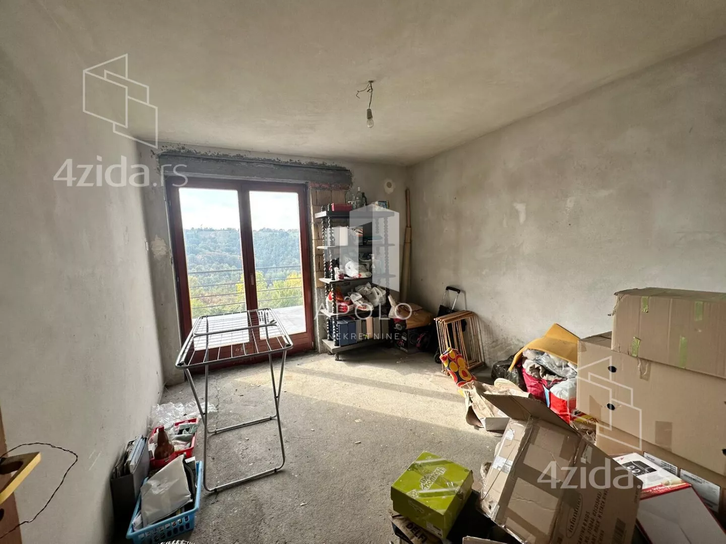 3-etažna kuća | 4zida