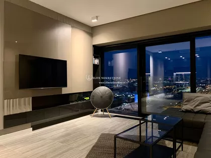 Omladinskih Brigada West 65 Tower | 4zida.rs
