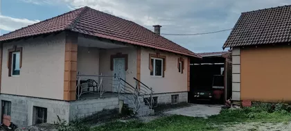 Ibarski Put 32A | 4zida.rs