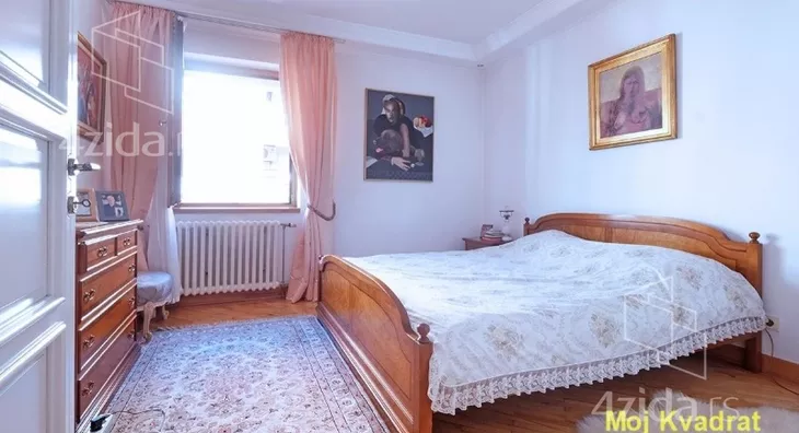 Četvoroiposoban stan | 4zida