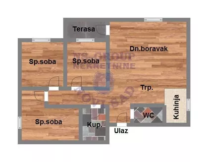 Petra Bige | 4zida.rs