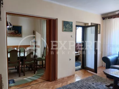 Vizantijski bulevar | 4zida.rs