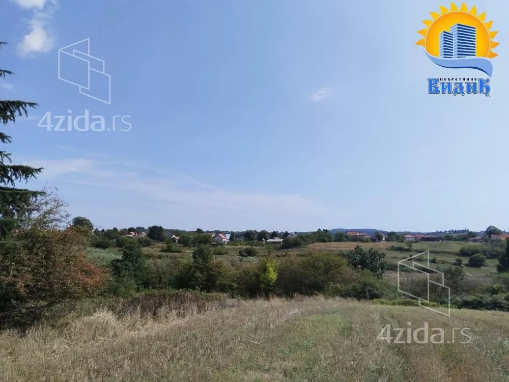 Građevinsko zemljište | 4zida