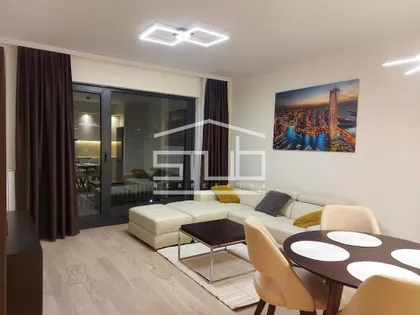 Bulevar Vudroa Vilsona | 4zida.rs