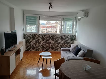 Bulevar Oslobođenja | 4zida.rs