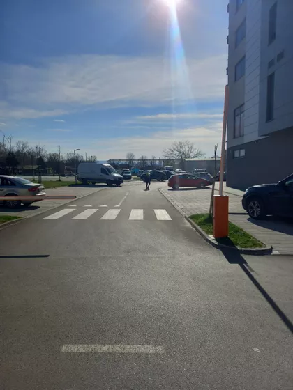 Branka Bajića 11B | 4zida.rs