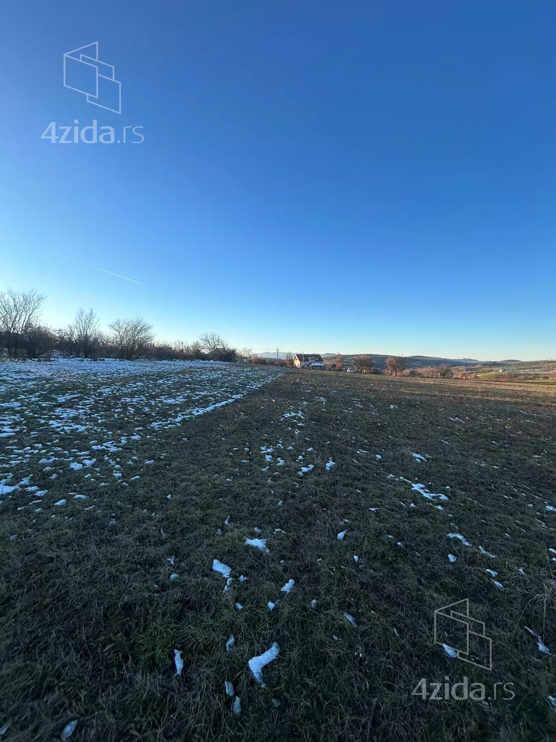 Građevinsko zemljište | 4zida