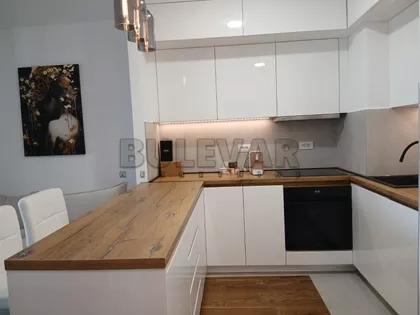 Blagoja Parovića | 4zida.rs