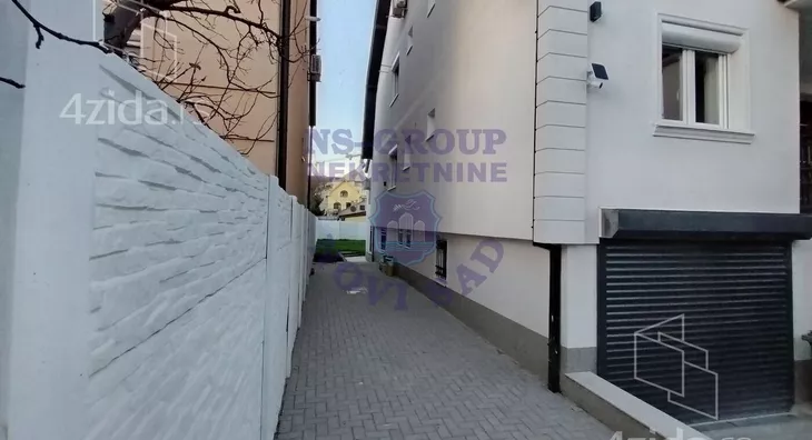 4-etažna kuća | 4zida