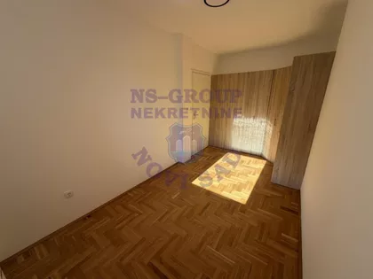 Bulevar Patrijarha Pavla (Somborski Bulevar) | 4zida.rs