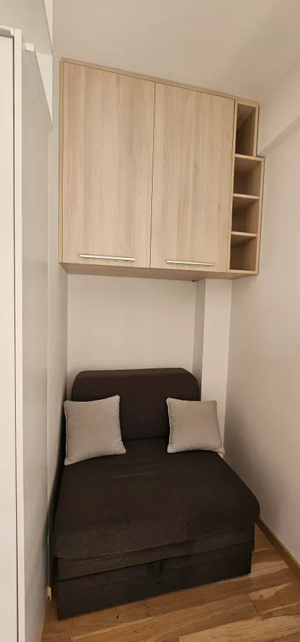 Kej Radoja Dakića 17 | 4zida.rs