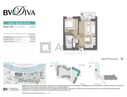 Beograd na vodi | 4zida.rs