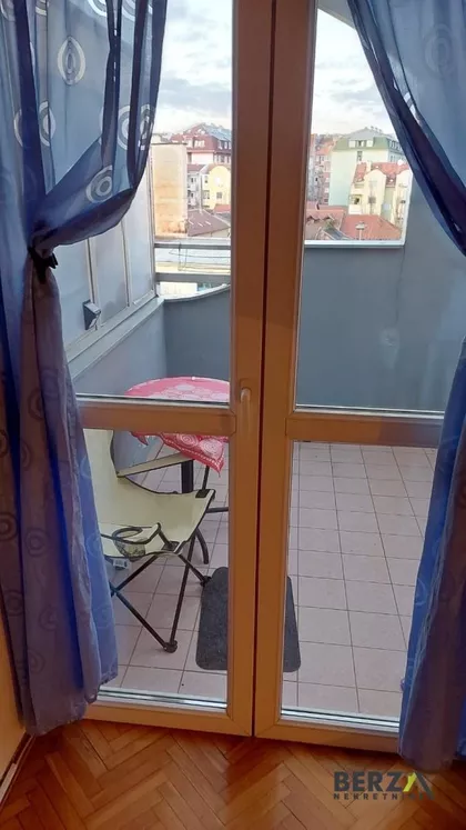 Sajmište | 4zida.rs