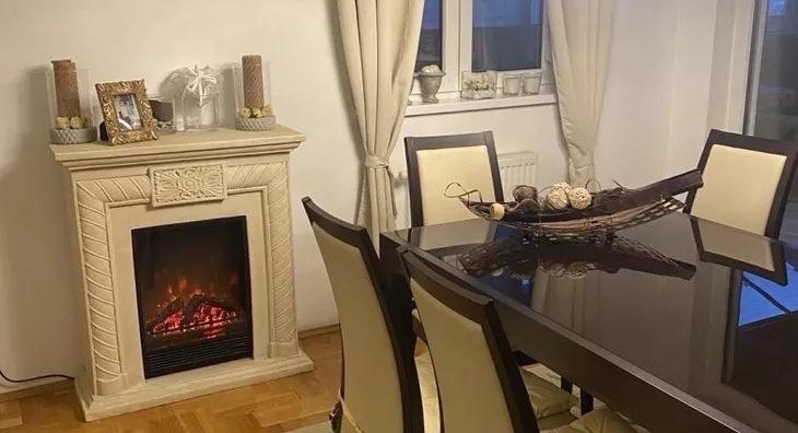 Četvoroiposoban stan | 4zida