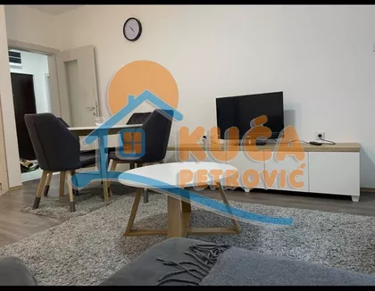 Bulevar Svetog Pantelejmona | 4zida.rs