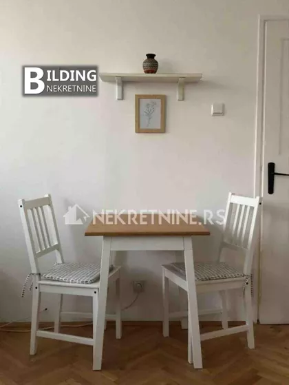 Meštrovićeva | 4zida.rs