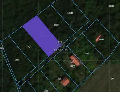 Ravni Gaj | 4zida.rs