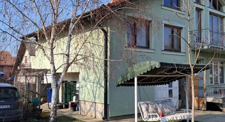 3-etažna kuća | 4zida