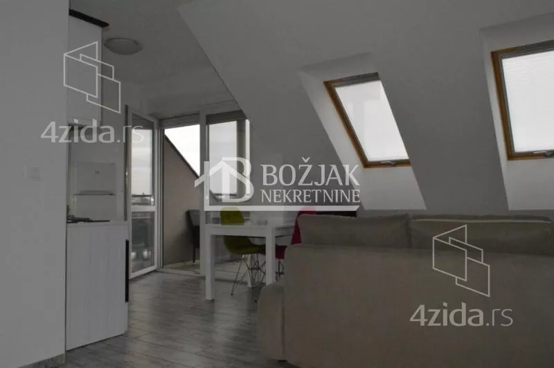 Garsonjera | 4zida