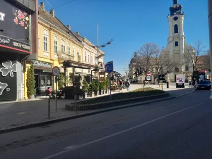 Trg Svetog Stefana 30 | 4zida.rs