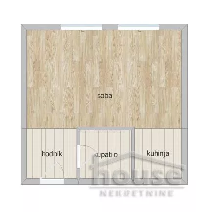 Bulevar Patrijarha Pavla (Somborski Bulevar) | 4zida.rs