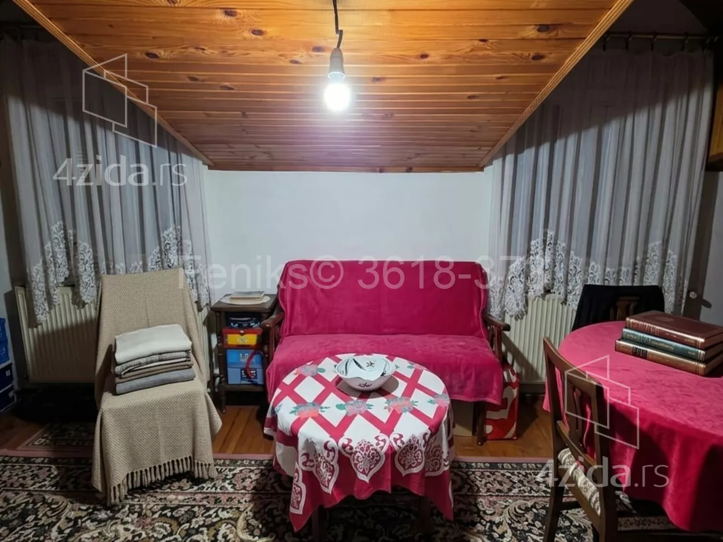 Kuća | 4zida