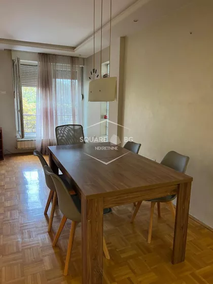 Bulevar oslobođenja | 4zida.rs